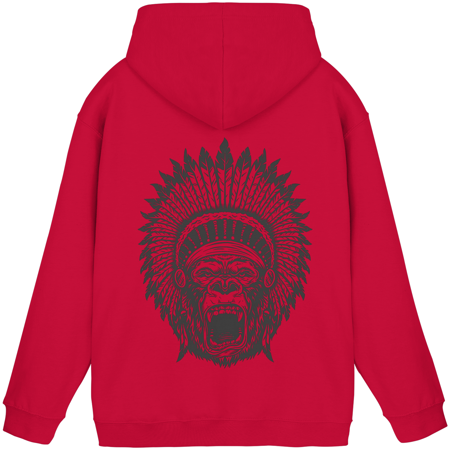 Gorilla² Animal  - Basic Unisex Hoodie