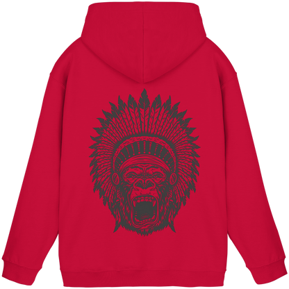 Gorilla² Animal  - Basic Unisex Hoodie