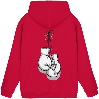 Boxing Gloves - Basic Unisex Hoodie