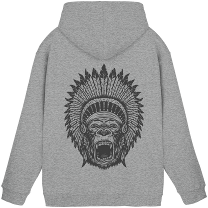 Gorilla² Animal  - Basic Unisex Hoodie