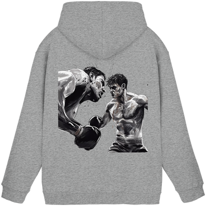 Kampf Boxing No1 - Basic Unisex Hoodie