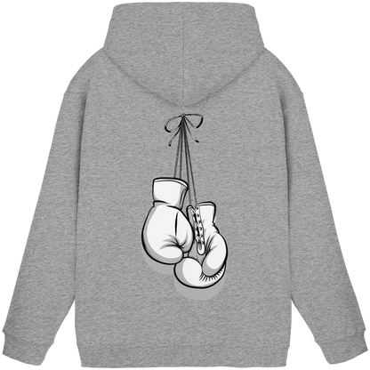 Boxing Gloves - Basic Unisex Hoodie