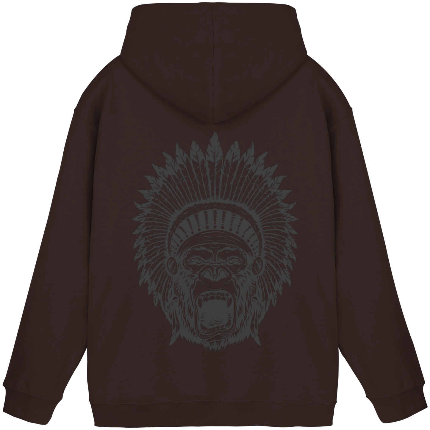 Gorilla² Animal  - Basic Unisex Hoodie