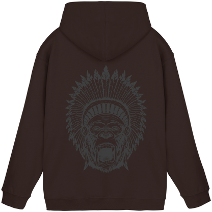 Gorilla² Animal  - Basic Unisex Hoodie