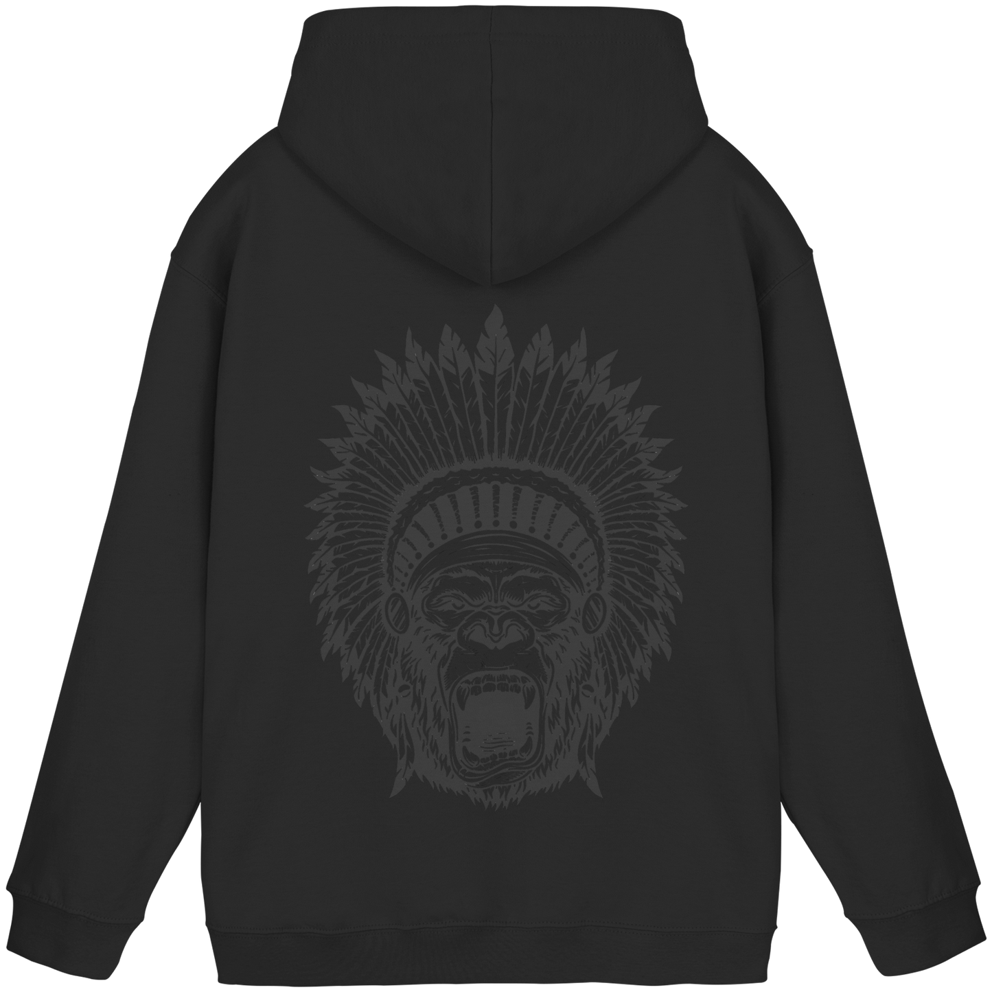 Gorilla² Animal  - Basic Unisex Hoodie