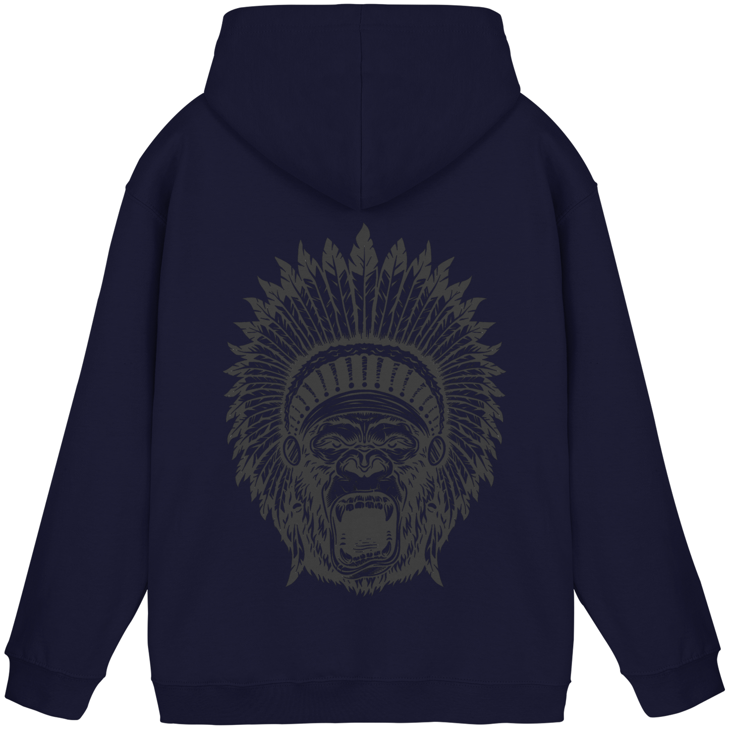 Gorilla² Animal  - Basic Unisex Hoodie