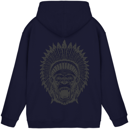 Gorilla² Animal  - Basic Unisex Hoodie