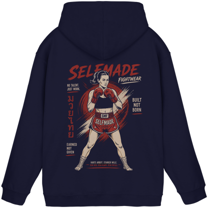 Women No1 - Basic Unisex Hoodie