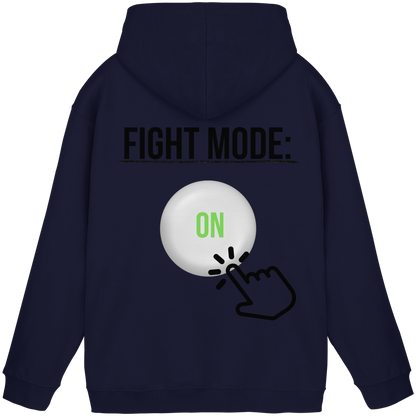 Fight Mode MuayThai No10 - Basic Unisex Hoodie