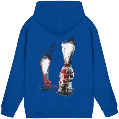 Run No1 - Basic Unisex Hoodie