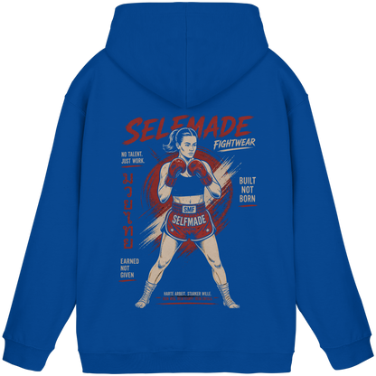Women No1 - Basic Unisex Hoodie