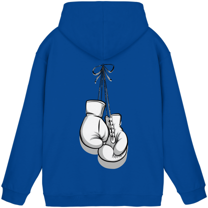 Boxing Gloves - Basic Unisex Hoodie