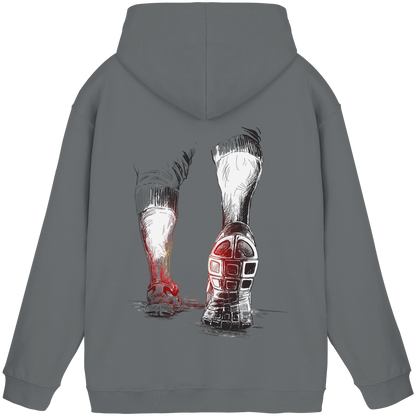 Run No1 - Basic Unisex Hoodie