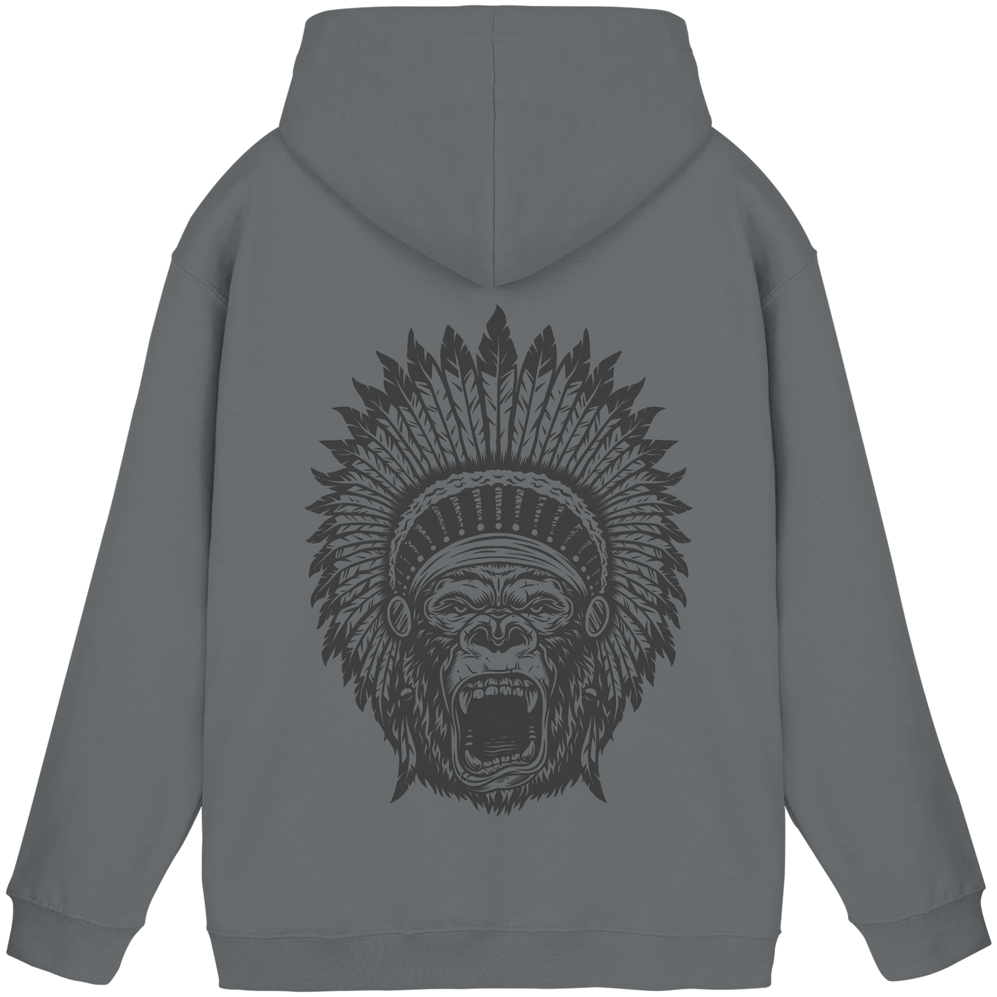 Gorilla² Animal  - Basic Unisex Hoodie