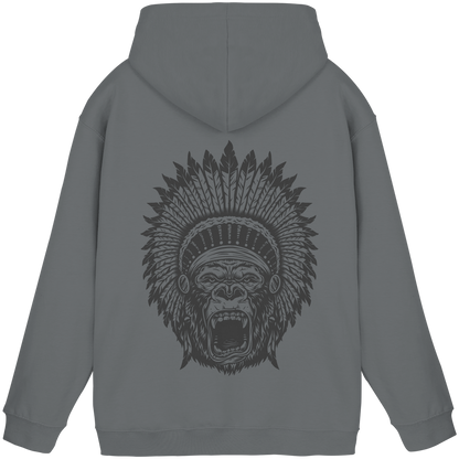 Gorilla² Animal  - Basic Unisex Hoodie