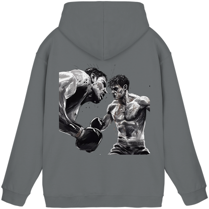 Kampf Boxing No1 - Basic Unisex Hoodie