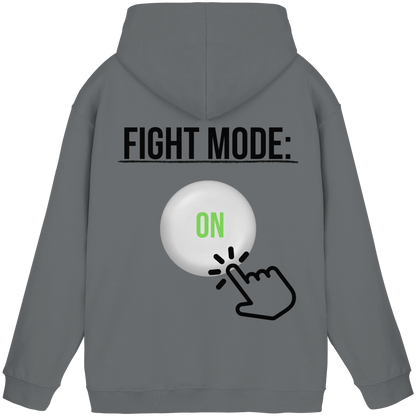 Fight Mode MuayThai No10 - Basic Unisex Hoodie