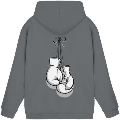 Boxing Gloves - Basic Unisex Hoodie