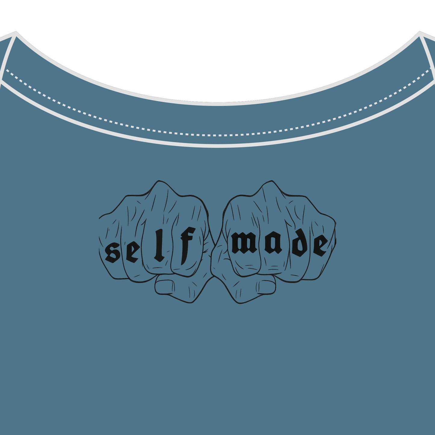 Create yourself Classic - Basic Sweatshirt