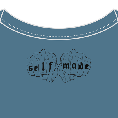 Create yourself Classic - Basic Sweatshirt
