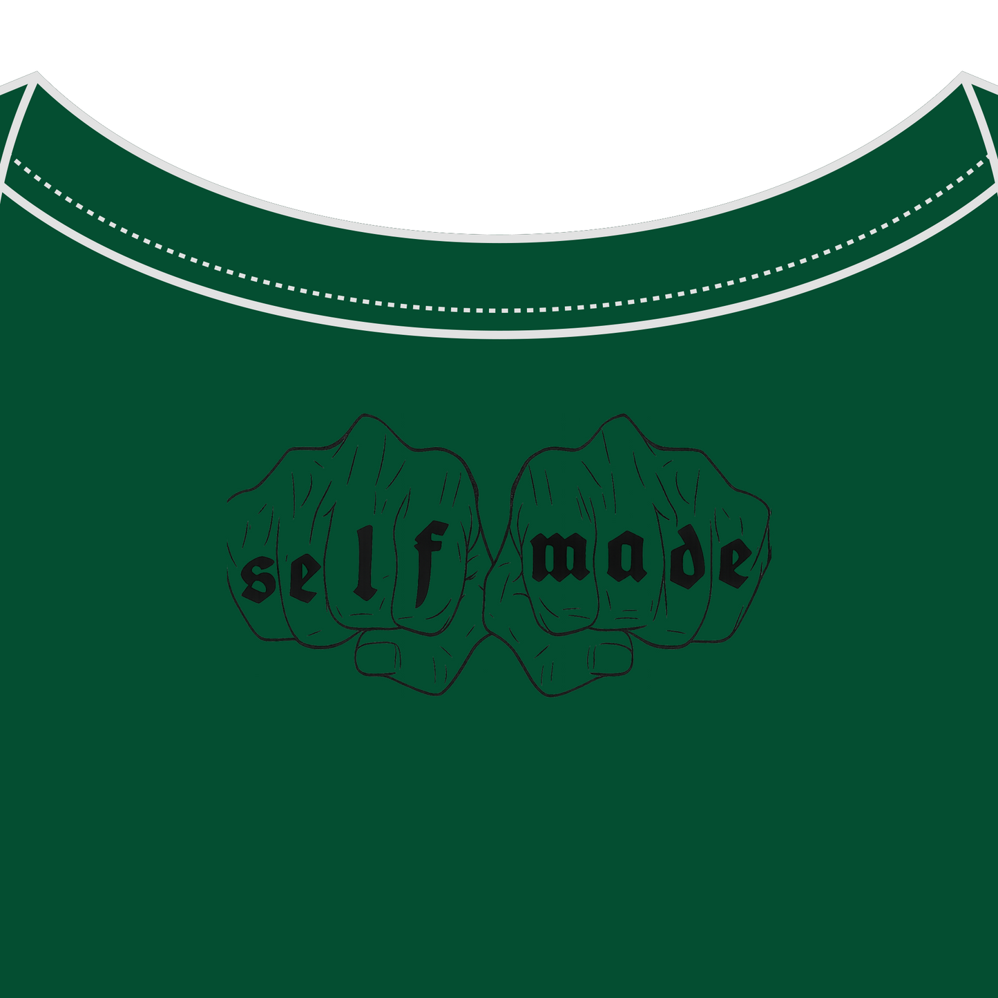 Create yourself Classic - Basic Sweatshirt
