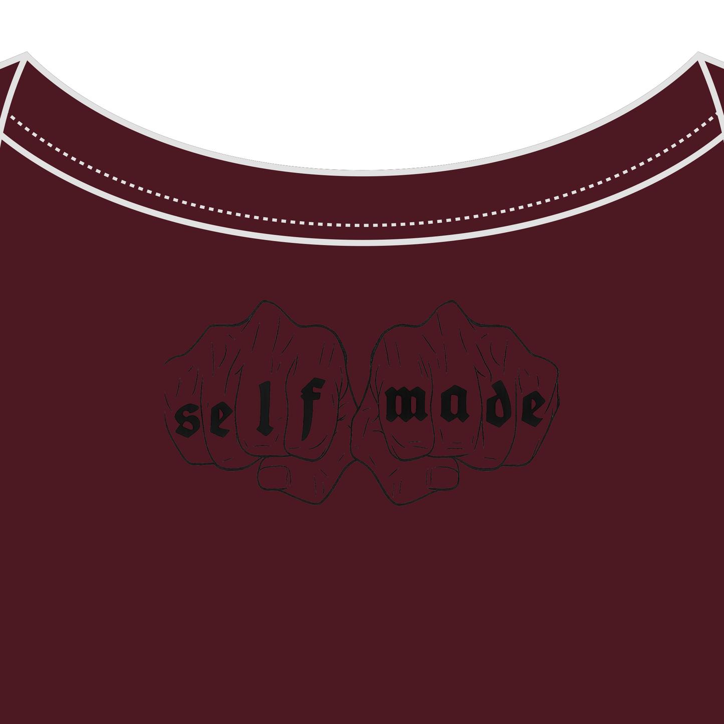 Create yourself Classic - Basic Sweatshirt
