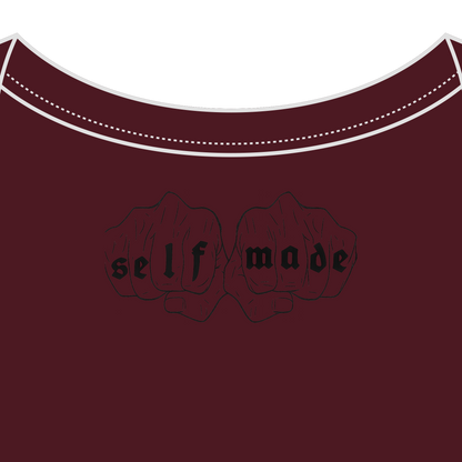 Create yourself Classic - Basic Sweatshirt