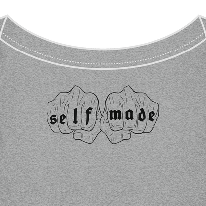 Create yourself Classic - Basic Sweatshirt