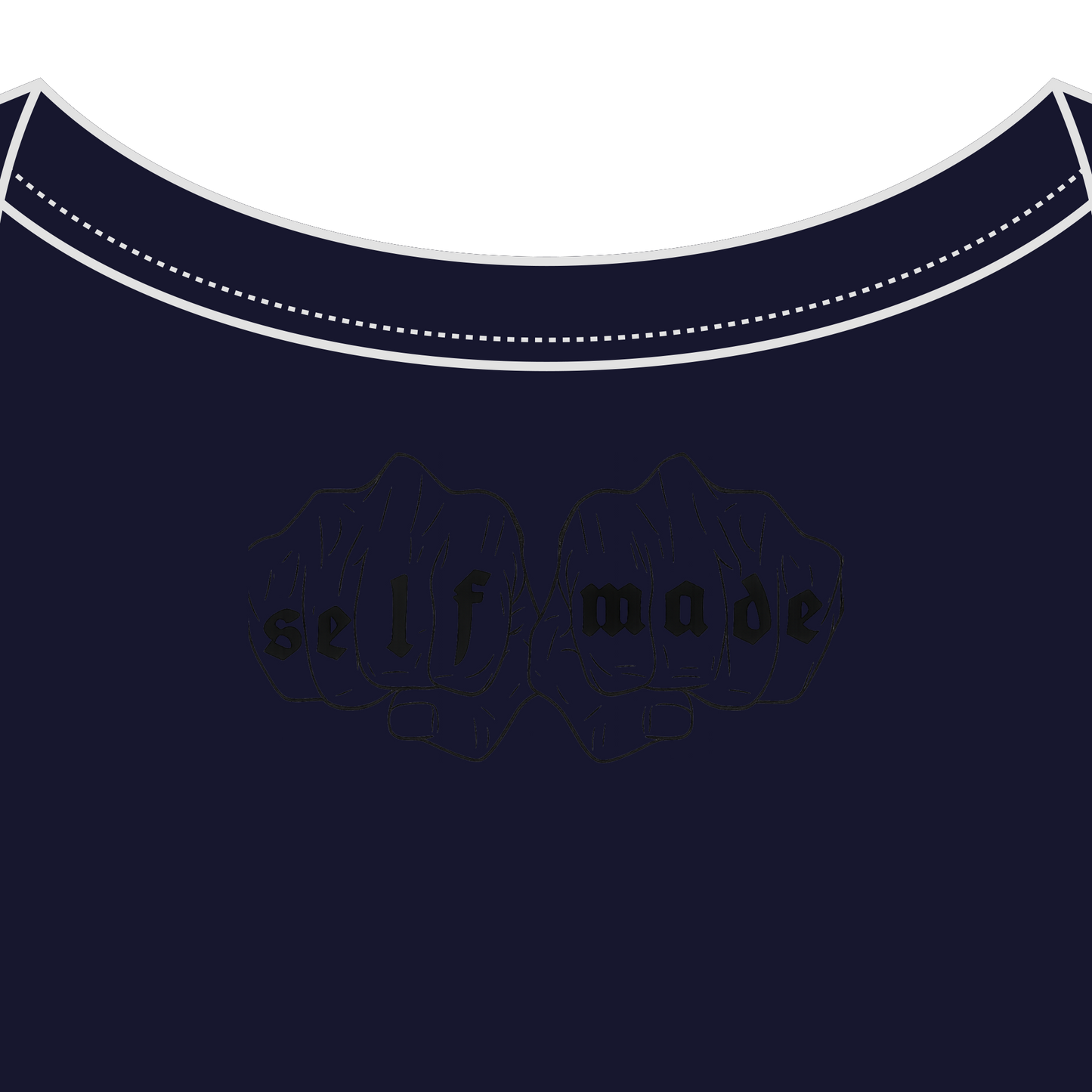 Create yourself Classic - Basic Sweatshirt