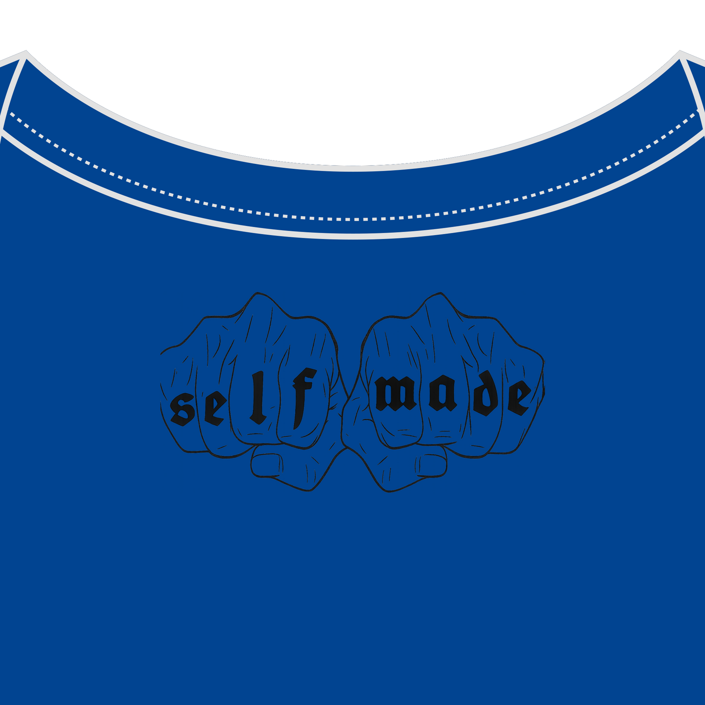 Create yourself Classic - Basic Sweatshirt