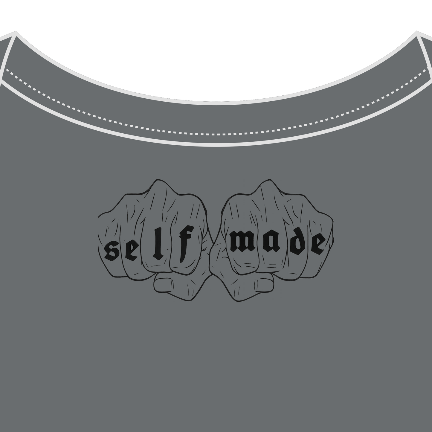 Create yourself Classic - Basic Sweatshirt
