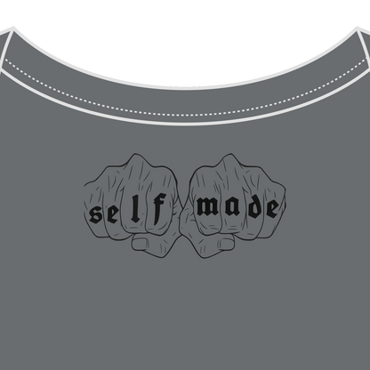 Create yourself Classic - Basic Sweatshirt