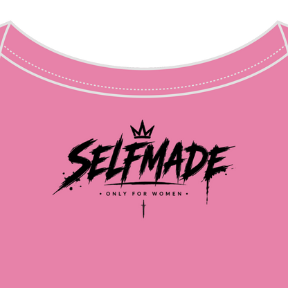 Only for Women Power No13 - Basic Unisex Hoodie
