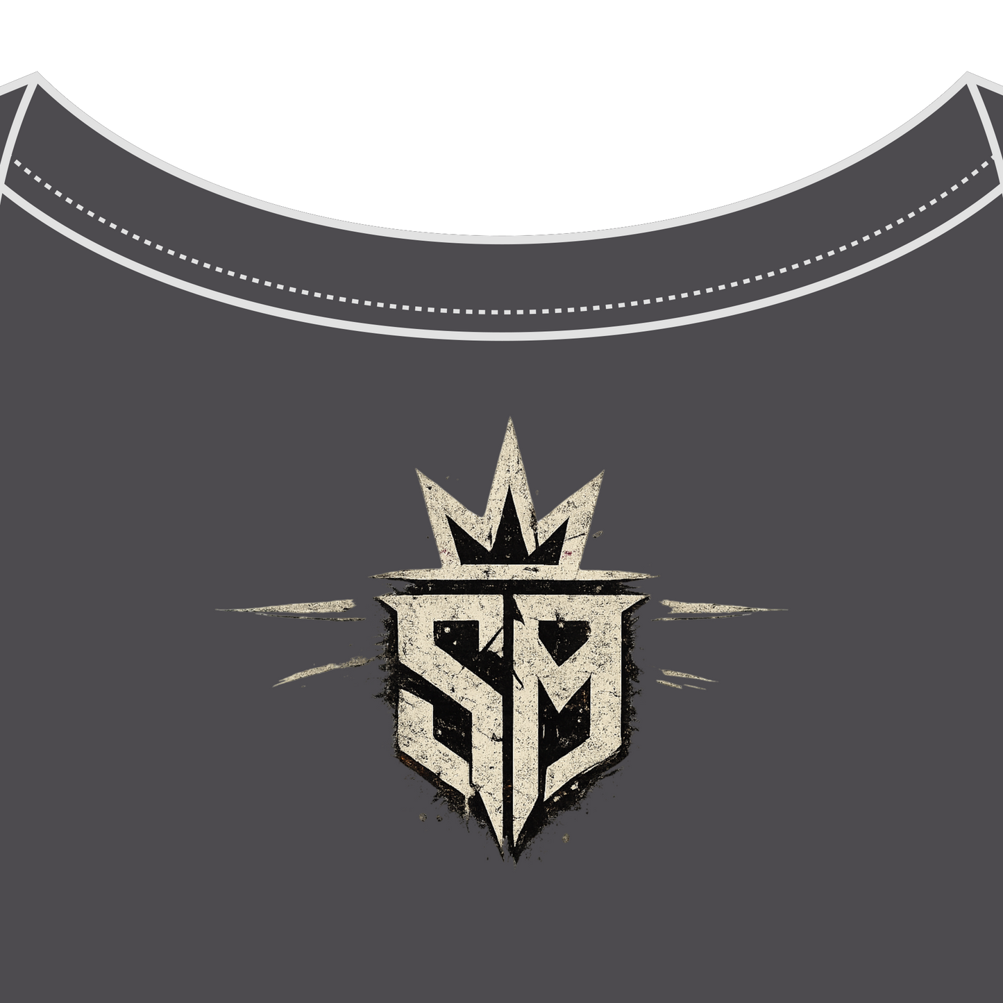 Pain Boxing No12 - Fluffy Boxcut Zipper