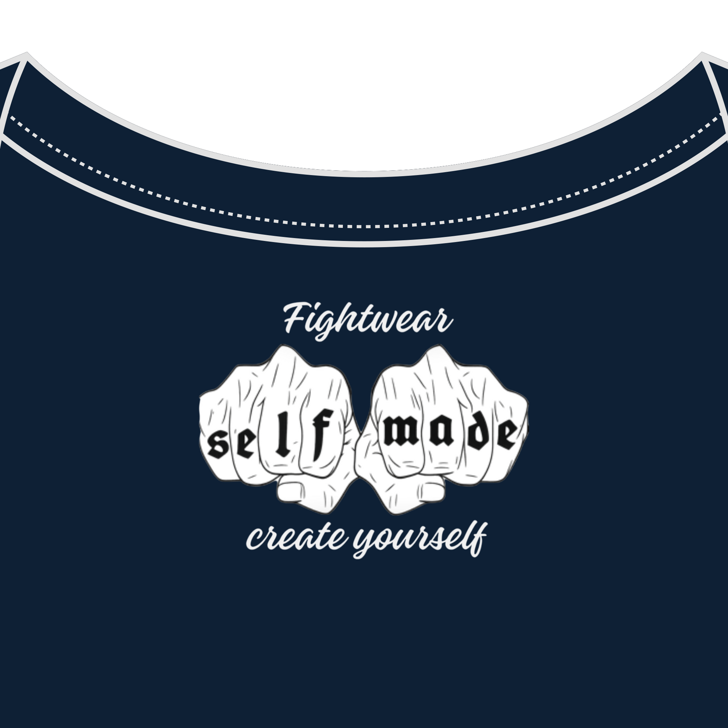 Kids Real Boxing No2 - Kids Premium Shirt