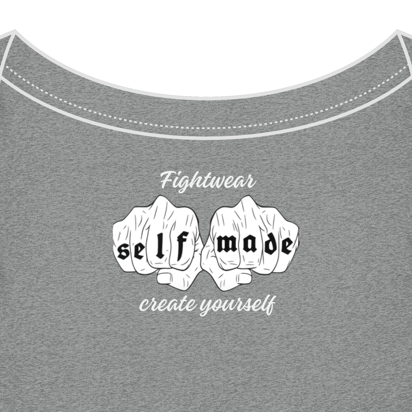 Kids Real Boxing No2 - Kids Premium Shirt