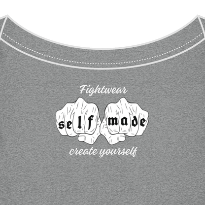 Kids Real Boxing No2 - Kids Premium Shirt