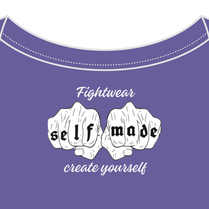 Girl Power / Women No2 - Ladies Premium Shirt