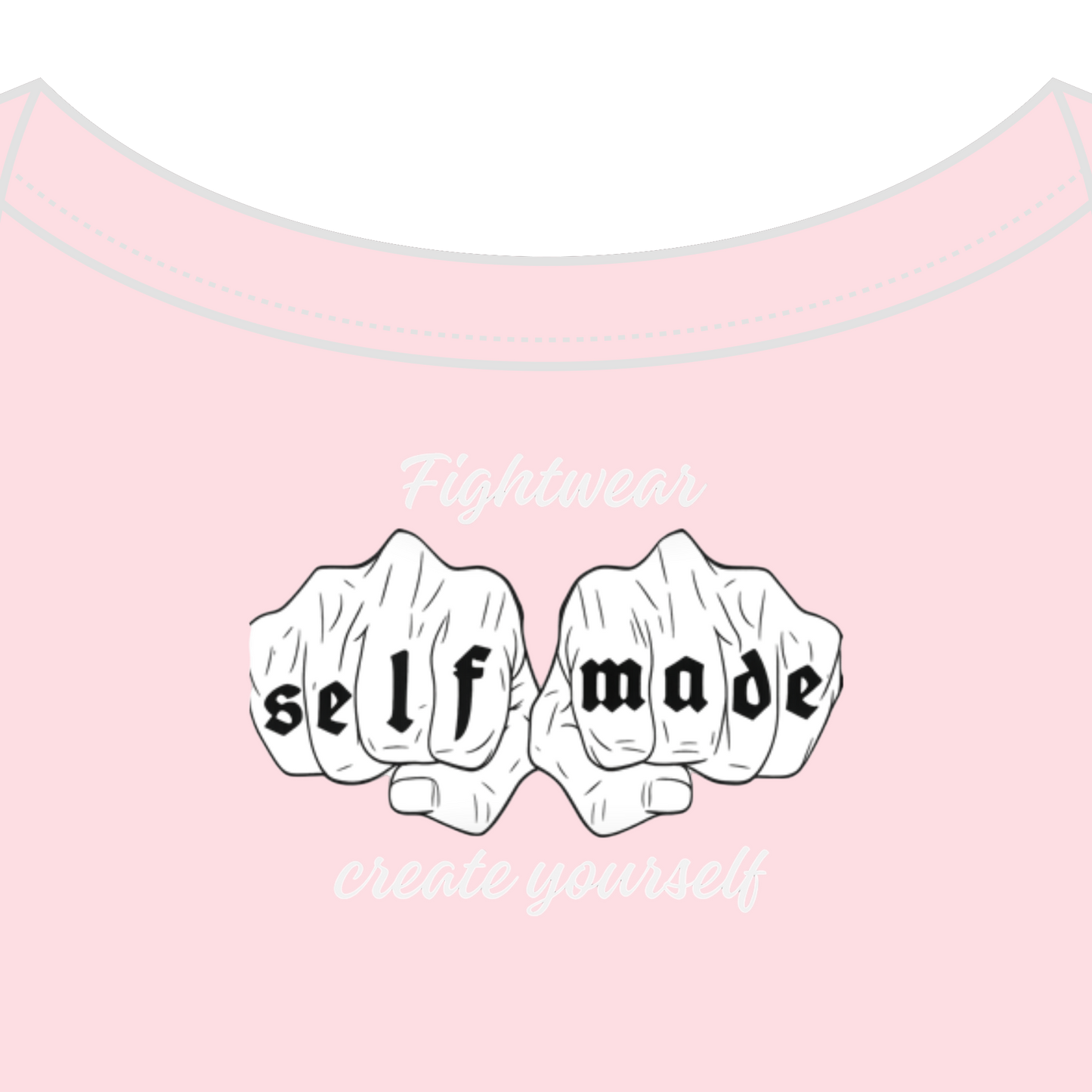 Only for Women No2 - Ladies Premium Shirt