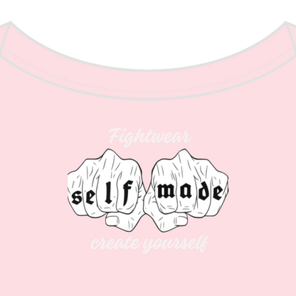 only for Women No7 - Ladies Premium Shirt