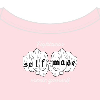 only for Women No4 - Ladies Premium Shirt