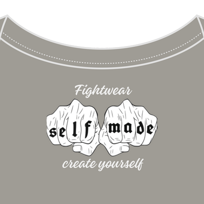 Only for Women No2 - Ladies V-Neck Shirt