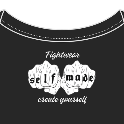 Age is No Limit Gold No62 - Organic Oversize Shirt