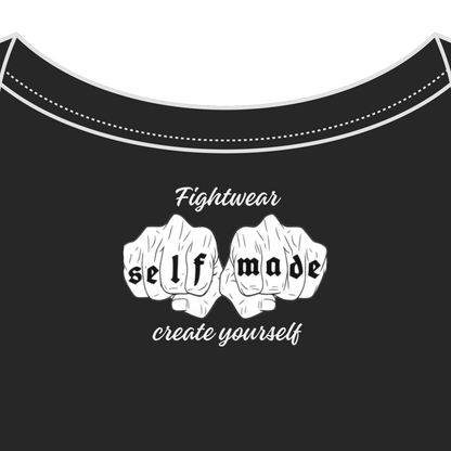 Team Phil 3 - Organic Oversize Shirt