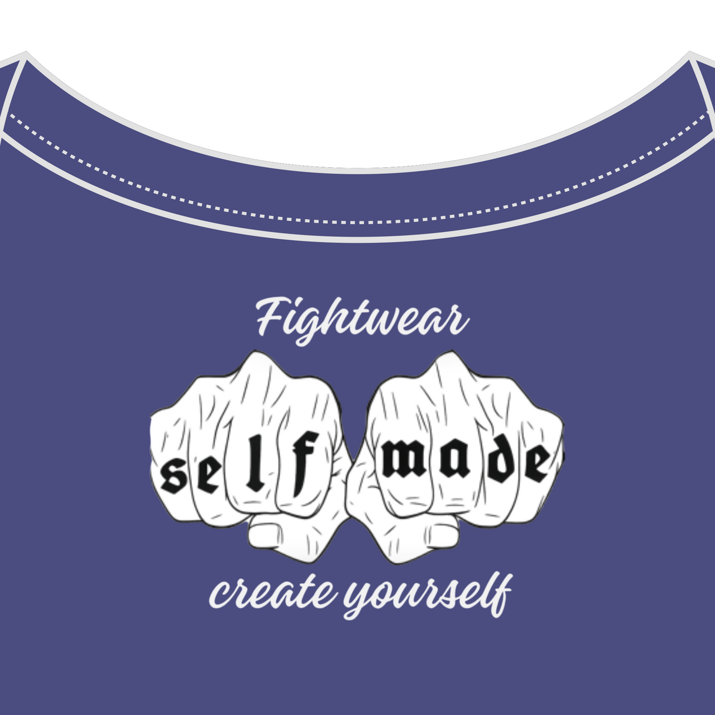 Elephant Animal No3 - Organic Oversize Shirt
