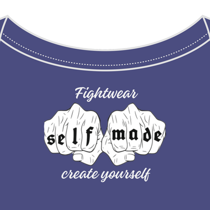 Elephant Animal No3 - Organic Oversize Shirt