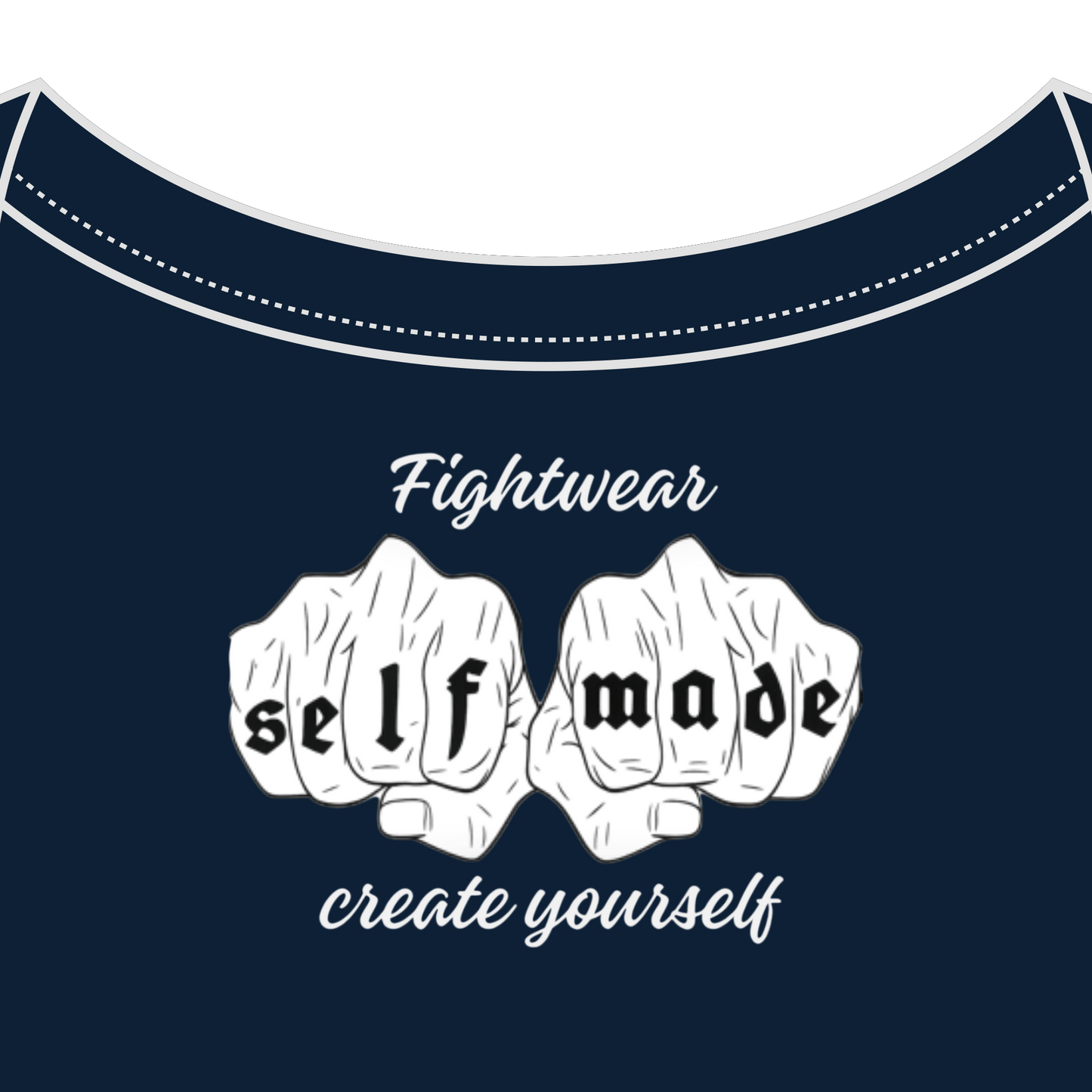 Elephant Animal No3 - Organic Oversize Shirt