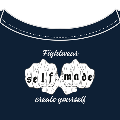 Elephant Animal No3 - Organic Oversize Shirt