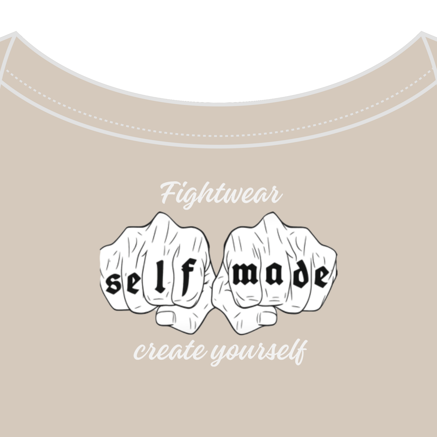 Lengends Gold No44 - Organic Shirt