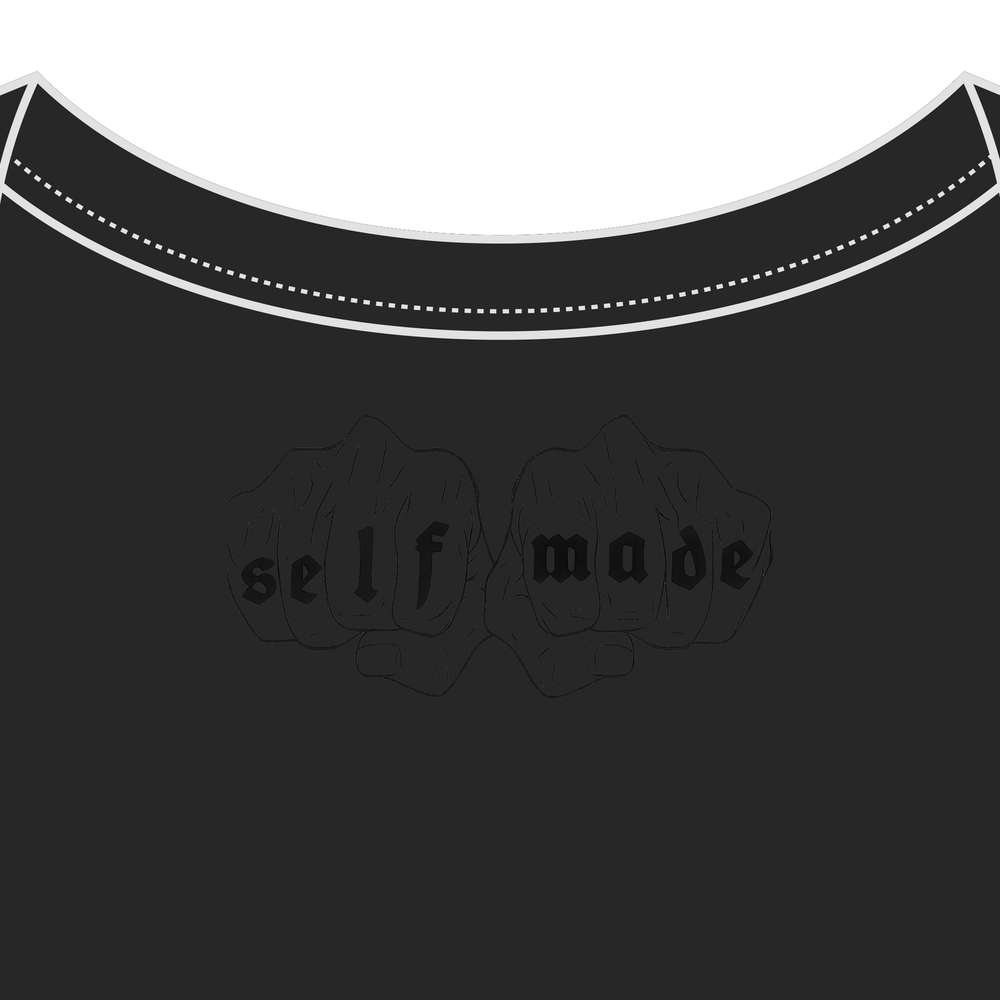 Create yourself Classic - Organic Tank Top